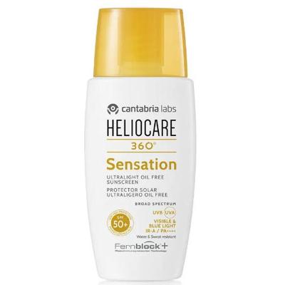Zonnebrandcrème Heliocare