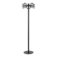 Kapstok Dawn Zwart - thumbnail