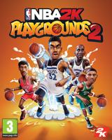 NBA 2K Playgrounds 2 - thumbnail
