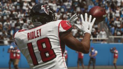 Madden NFL 19 Madden NFL 19