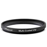 Optisch filter Polaroid 62 mm, met antireflecterende behandeling en uv-bescherming - thumbnail