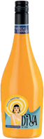 Diva di Sera Moscato Based Cocktail & Mango - thumbnail