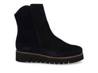 Footnotes 41003 d blue donkerblauw maat 37 - thumbnail