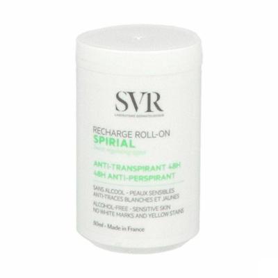 Svr Spirial Roll-on Recharge 50ml