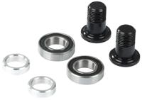 Cube bearing/screw set guide lever for seat stay for fritzz/stereo - thumbnail