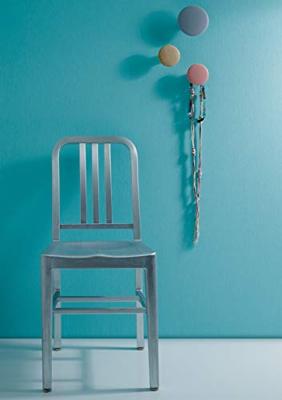 AS Creation MeisterVliesbehang 7 - Wit - 951014