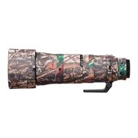 easyCover Lens Oak for Nikon Z 180-600mm F/5.6-6.3 VR Forest Camouflage - thumbnail