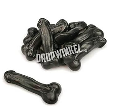 Matthijs - Droplullen - 1 kg