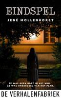 Eindspel - Jené Mollenhorst - ebook - thumbnail