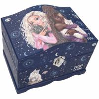 TOPModel - Fantasy Jewlery Box w/LED - Moonlight (0411586) - thumbnail