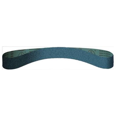 Klingspor CS 411 Y 322530 Schuurbandset Korrelgrootte (num) 40 (l x b) 610 mm x 13 mm 25 stuk(s)