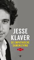 De empathische samenleving - Jesse Klaver - ebook - thumbnail