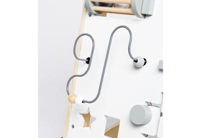 Pinolino "Tino"- Activity Looptrainer - Houten speelgoed