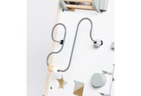 Pinolino "Tino"- Activity Looptrainer - Houten speelgoed - thumbnail