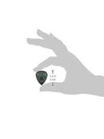 Dunlop PH112T114 Hetfield Black Fang doosje plectrums 1.14mm - thumbnail