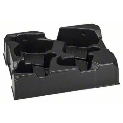 Bosch Blauw 1/1 inleg GSR 18-2-LI+GDR/GDS/GDX18 V-LI voor L-Boxx 238 1600A008B4