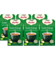 Yogi Tea Green Energy - thumbnail