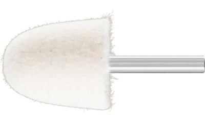 PFERD TOOLS 44101721 Polijststift Diameter 30 mm 10 stuk(s)