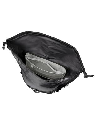 Vaude aqua back light - rear pannier