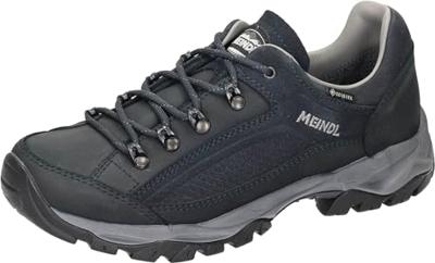 Meindl Atlanta GTX Lage Wandelschoen Heren Nachtblau 10