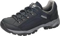 Meindl Atlanta GTX Lage Wandelschoen Heren Nachtblau 10 - thumbnail