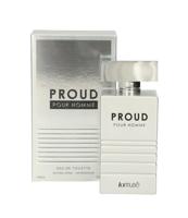 LaMusê Lamuse eau de toilette proud pour homme 100ml - thumbnail