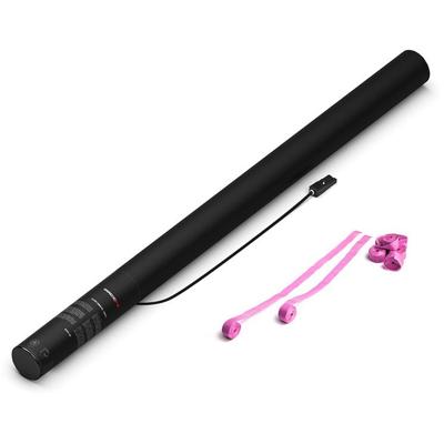 MagicFX Electric Streamer Cannon 80cm roze MagicFX Electric Streamer Cannon 80cm roze
