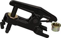 KS Tools 460.4110 Hydraulische kogelgewricht-opdruk, 40 mm - thumbnail