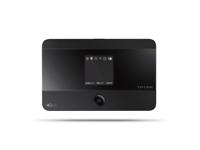 TP-Link 4G Mi-Fi Hotspot met display M7350 wlan lte router - thumbnail