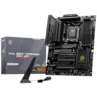 Moederbord AMD MSI MAG B850 TOMAHAWK MAX WIFI - thumbnail