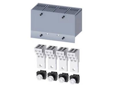 Siemens 3VA9214-0JF60 Vermogensschakelaaraccessoire 1 stuk(s) (b x h x d) 140 x 89.3 x 64.9 mm