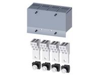 Siemens 3VA9214-0JF60 Vermogensschakelaaraccessoire 1 stuk(s) (b x h x d) 140 x 89.3 x 64.9 mm - thumbnail