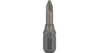 Bosch extra hard schroefbit [3st] PZ 2 25 mm - thumbnail
