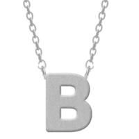 Dames hanger CO88 Collection 8CN-11001 Zilverkleurig - thumbnail