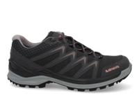 Lowa Innox Pro GTX Lo Lage Wandelschoen Dames Anthracite/Rose 5,5 - thumbnail