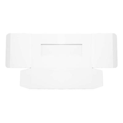 Colorations - opvouwbare tissuebox, 3st. Colorations - opvouwbare tissuebox, 3st.