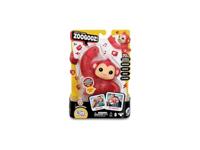 Interactief Huisdier Famosa Zoogooz Little Live Pets 17 cm - thumbnail