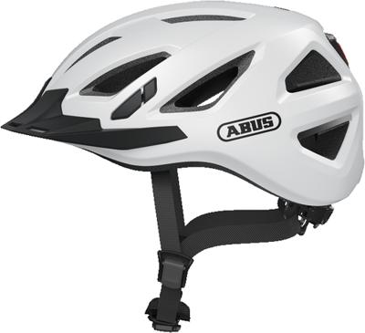 ABUS Fietshelm | hoofdomvang 52-58 cm | wit | 1 stuk - 868597 868597