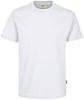 Hakro 281 T-shirt MIKRALINAR® - White - XL - thumbnail