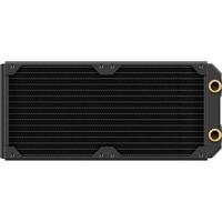 Corsair Hydro X Series XR5 280 NEO 280mm radiator - thumbnail