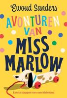 Avonturen van miss Marlow - Ewoud Sanders - ebook - thumbnail