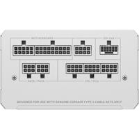 Corsair RMe Series RM1000e power supply unit 1000 W 24-pin ATX ATX Wit - thumbnail