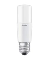 OSRAM LED Energielabel A+ (A++ - E) E27 Staaf 8 W = 60 W Warmwit (Ø x l) 37 mm x 115 mm 1 stuk(s) - thumbnail