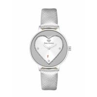 Horloge Dames Juicy Couture JC1235SVSI (Ø 38 mm) - thumbnail