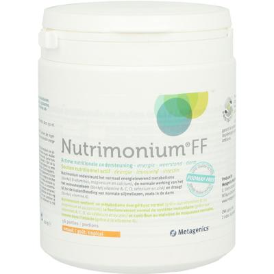 Nutrimonium FF