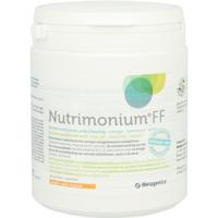 Nutrimonium FF - thumbnail