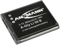 OLYMPUS LI-50B - thumbnail