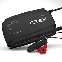 CTEK acculader pro25s eu battery charger pro25s eu - thumbnail