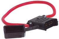 Fixapart Zekeringhouder 5 mm2 - thumbnail