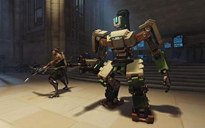 Overwatch Origins Edition - thumbnail